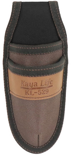 가야라이프 폴리 공구집 공구벨트 못주머니 x반도(Poly 다기능), KL-529(가위집 칼집), 1개