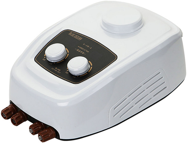 블루오션 온수매트 보일러 BL-400 투난방 매트 조절기, 단품