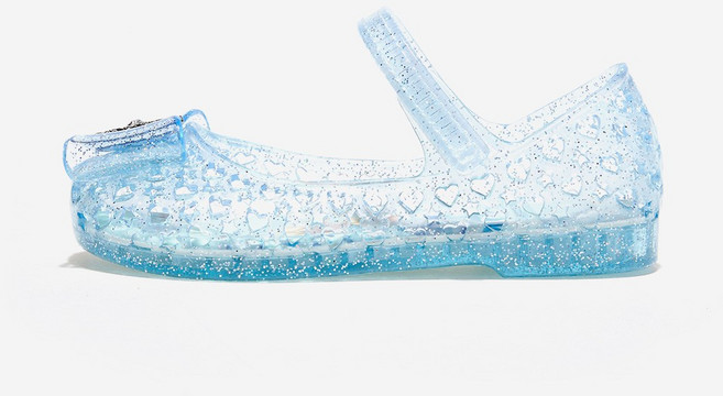 에이비씨마트 [ABC마트/공용KM] 에이비씨 셀렉트 디즈니 젤리(15-20) K2001 ELSA