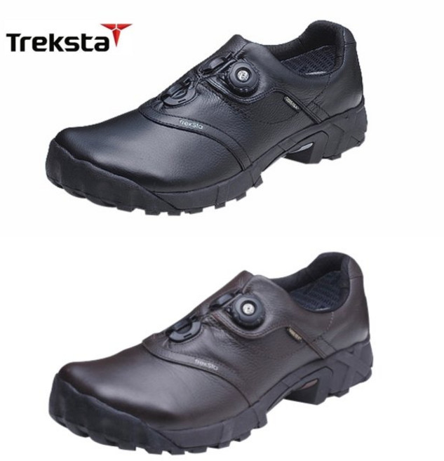 [트렉스타] *베스트 상품* 일상 산행 그 이상의 편안함 트레킹화 시티 고어텍스 NS0015