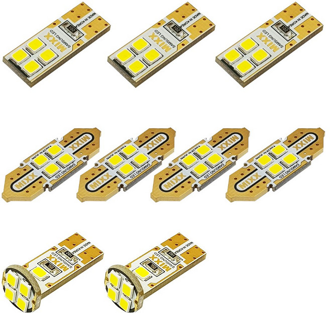 스토닉 실내등 풀세트 STONIC 믹스 LED 맥스 MIXX, 1개