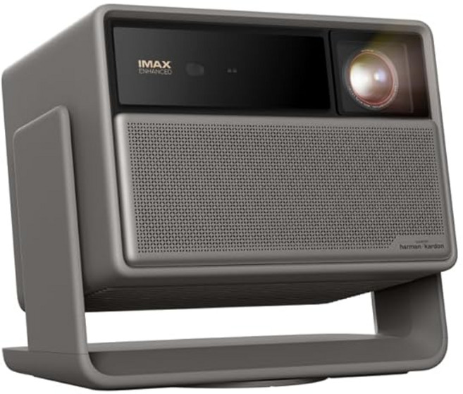 XGIMI HORIZON 20 Max Standard Kit 프로젝터 4K 3색 레이저, 상세페이지 참조