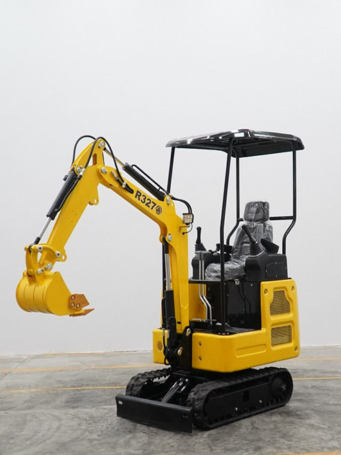 소형 굴삭기 가정용 농업용 미니 포크레인 과수원 대형, 맞춤형 모델 실금액 문의 후 확인, 1개