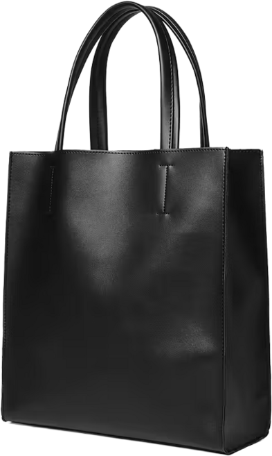 남성 대용량 가죽 토트백 신입사원 출퇴근백