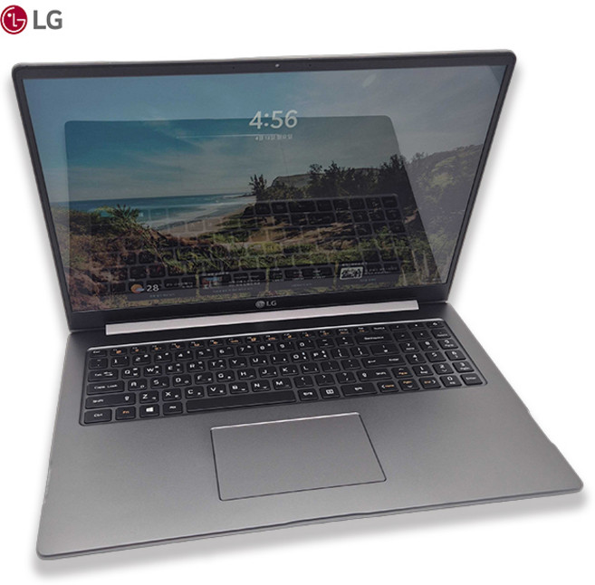 LG 울트라기어 i5 10TH RAM 16GB 17인치 노트북
