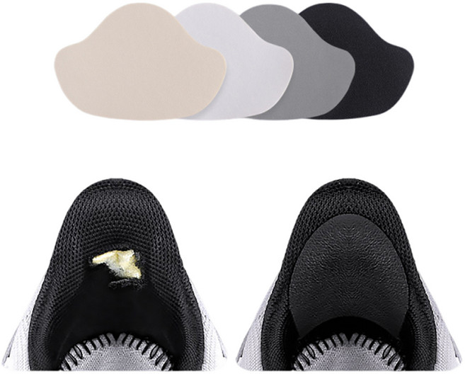 FATTYS 신발 뒤꿈치 보호 패드 수선 패치