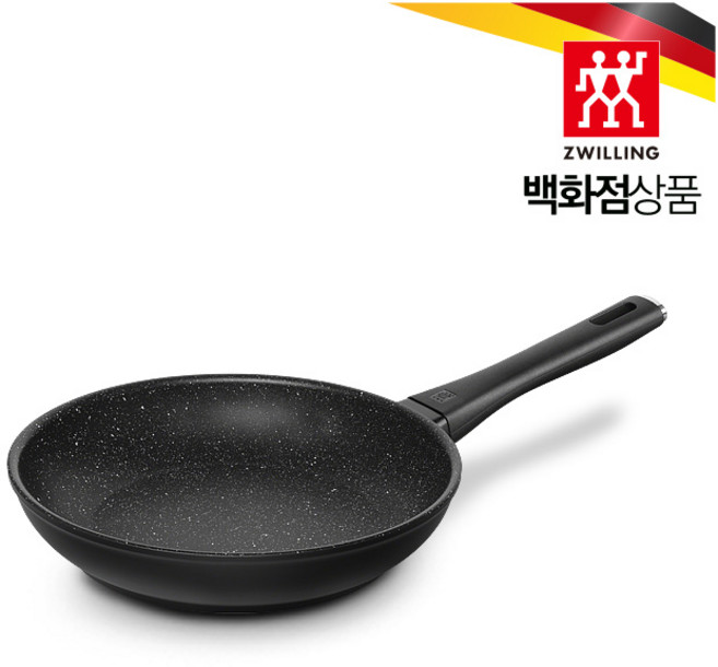 헹켈 마르퀴나플러스 프라이팬 24cm HK66319-246, 1개