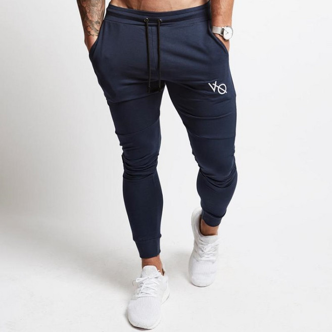 VQ뱅퀴시 [당일발송] 001긴팬츠