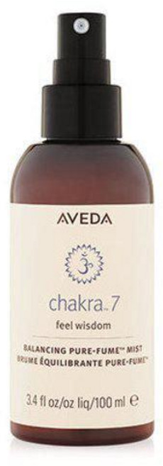 아베다 밸런싱 퓨어 퓸 바디 미스트 챠크라 7, 100ml, 1개
