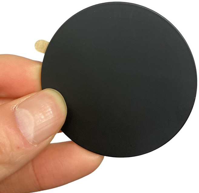 아이폰 갤럭시 맥세이프 자석 스티커 링 스마트링, 1개