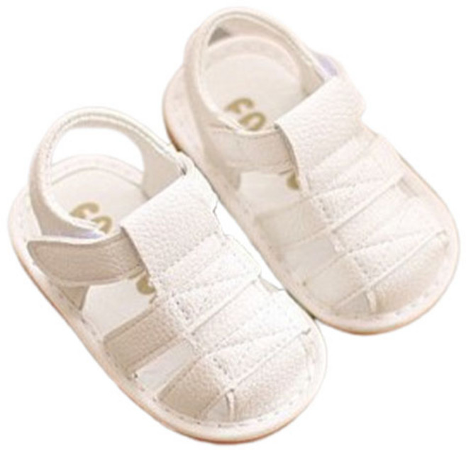 삑삑이신발 샌들 아기 걸음마 돌선물 보행기 돌아기 신생아