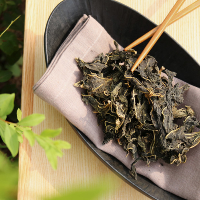 국내산 건피마자 아주까리 말린 나물, 건 피마자 100g, 1개, 100g