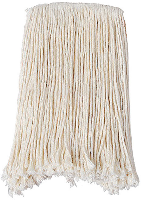 삼정크린마스터 마포걸레 교체용 원사, 2개