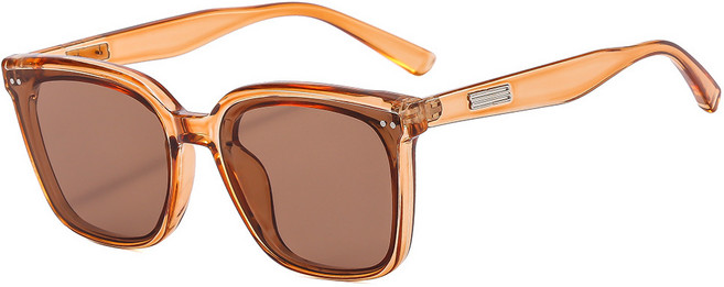 gm 선글라스 공용 gm 남녀 패션 빅테 선글라스