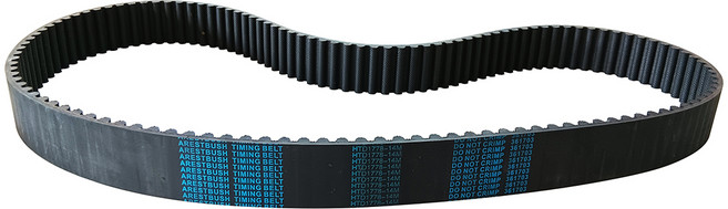 同步時規皮帶 Timing-belt HTD-14M-1932 工業傳動皮帶