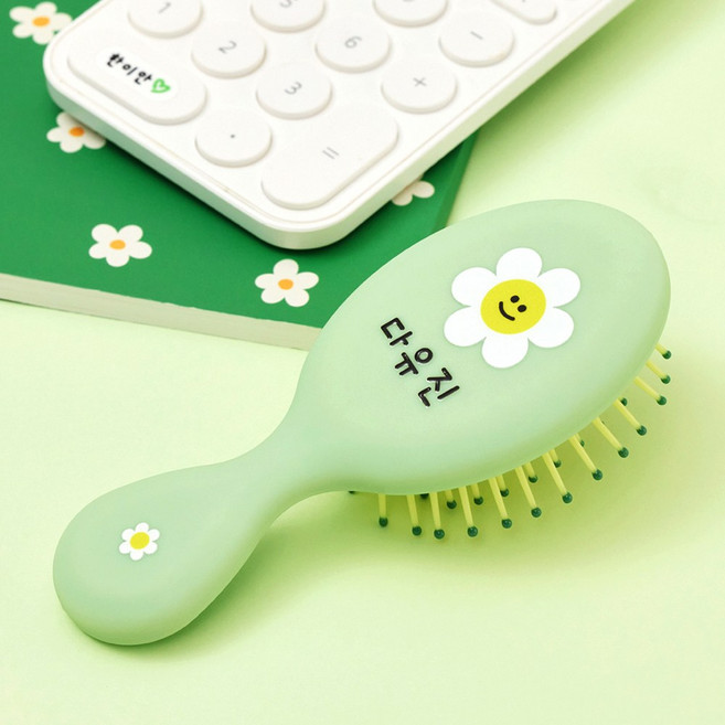 배경없이 이름만 붙이는 이름표스티커 반영구 완벽방수 네임스티커 이름스티커, 엠보E68