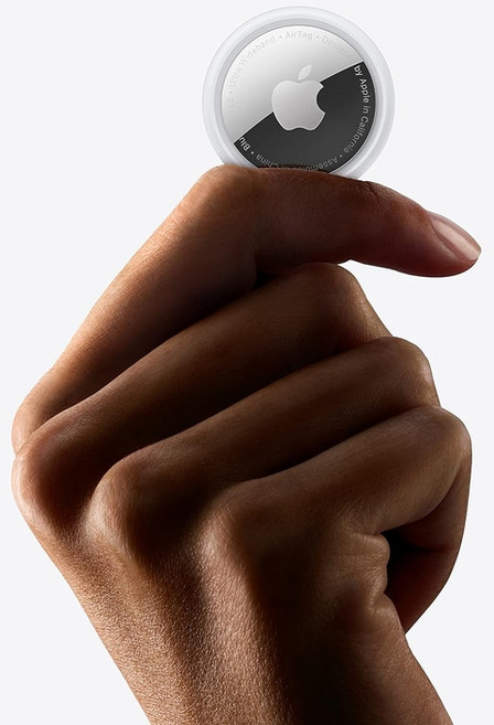 애플 에어태그 4개입 Apple AirTag 분실방지 위치추적