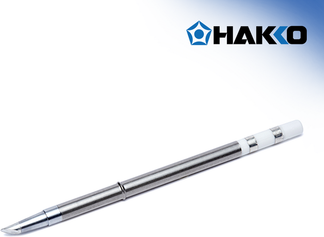 하코 납땜 인두팁 HAKKO T39-BC3065 FX-971 전용, 하코 HAKKO T39-BC3065, 1개