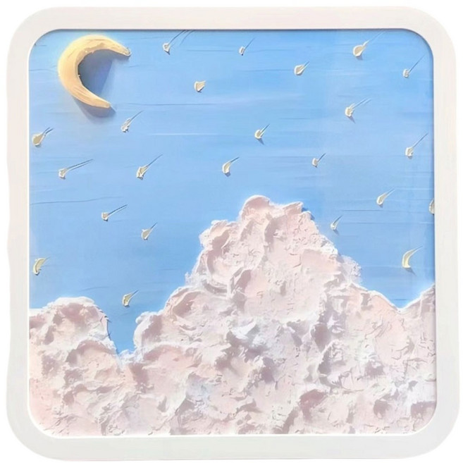 더원홈데코 무타공 욕실 수납 폴딩 스토리지 다용도 정리함, 1개, 6