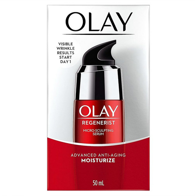 올레이 리제너리스트 세럼 50ML, 1개