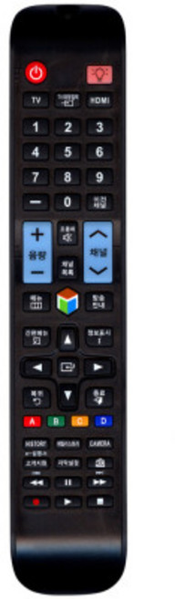 삼성TV리모컨+건전지무료 행사종료 COMBO-2101(고급형), 1개