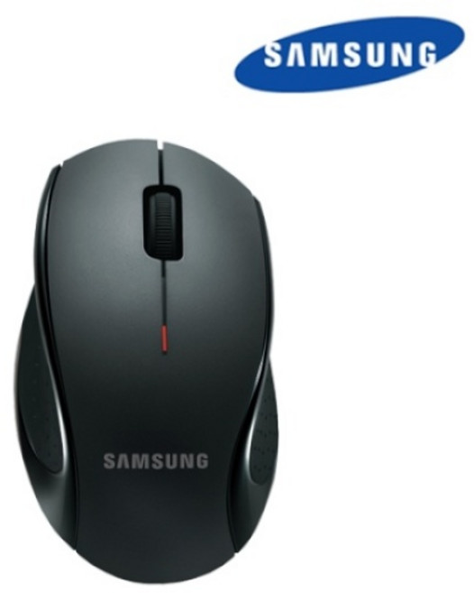 삼성전자 무선 마우스 SMO-3550B, 혼합 색상