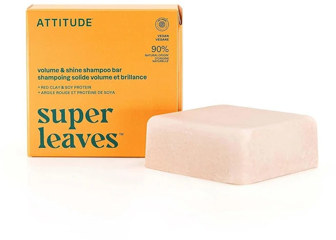 건강해 보이고 부드러운 머릿결을 위한 태도 샴푸 바 내추럴 오리진 아보카도 오일 EWG 검증 및 깨끗한 성분 비건 샌달우드 113g, Orange Cardamom, 113 g (Pack of 1), 1개 - 쿠팡