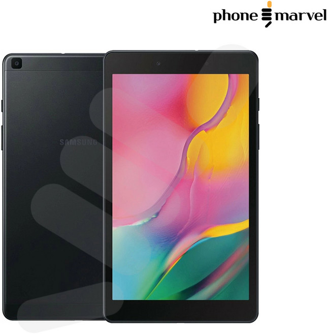 삼성 갤럭시탭 A8.0 WIFI SM-T290 32GB, Wi-Fi+Cellular, 블랙