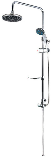 해바라기 썬샤워기 세트 분리형