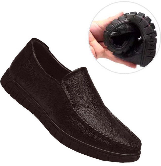 트로망 남성 신사화 구두 캐쥬얼 단화 로퍼 정장