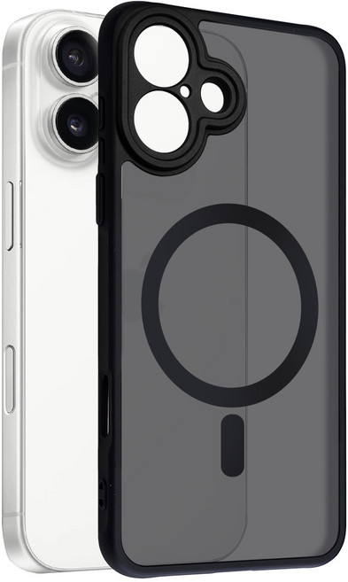 더조은셀러 퍼펙트핏 맥세이프 범퍼 케이스 아이폰 호환