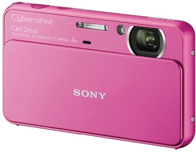 소니 디카 DSC-TX55+64GB+케이스 k, 단품