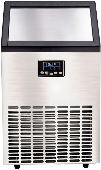 21센추리 업소용 제빙기 식당 카페 음식점 1일 50Kg ICE-50K, 1. 제빙기 ICE-50