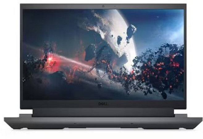 델 2025 게이밍 G15 코어i7 인텔 13세대 지포스 RTX 4060, 다크 섀도우 그레이, 2TB, 32GB, Linux, DG5530R-UB04KR
