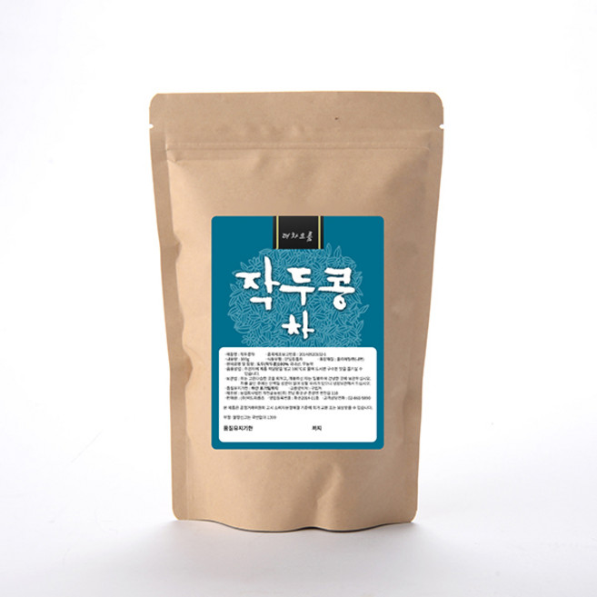 개천골농원 더차오름 작두콩 차, 100g, 1개입, 3개