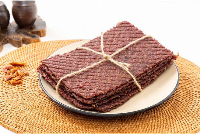 장모님 육포, 1개, 900g