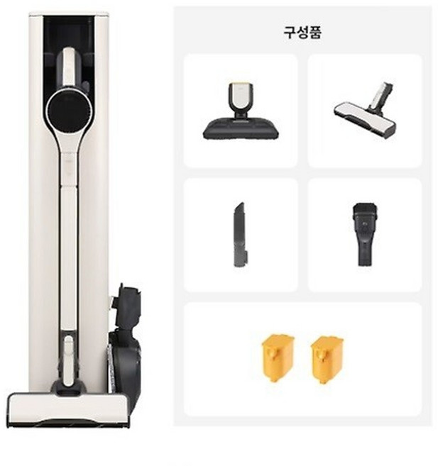 LG 코드제로 A9 AI 흡입 스팀 물걸레 겸용 흡입력 320W 올인원 인버터, AI948WA