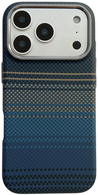 디씨즈잇 아이폰 카본 패턴 슬림 케이스