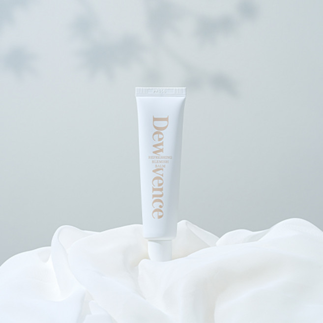 듀벤스 리프레싱 블레미쉬밤, 1개, 30ml