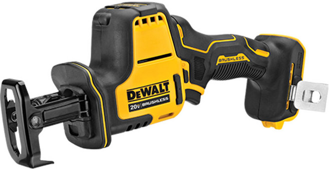 DEWALT 디월트정품 DCS369N 20V MAX 충전 컴팩트 컷쏘 베어툴 XR 브러쉬리스 컷소 본품만, 1개