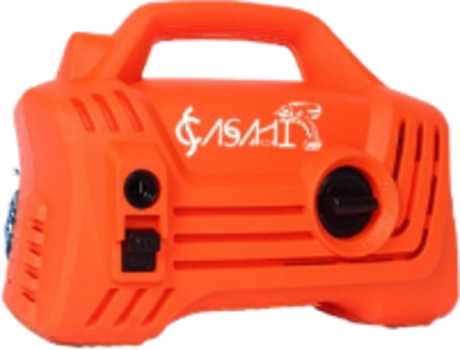 ASAHI 手提式高壓清洗機 1900T, 1個