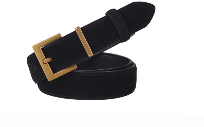 여성 버클 패션벨트 허리띠 청바지 원피스 자켓용