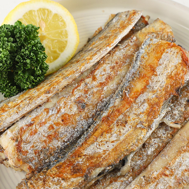 [파시] 국내산 냉동 손질 먹갈치 4-6미 700g 내외, 1개, 700g(4-6미)