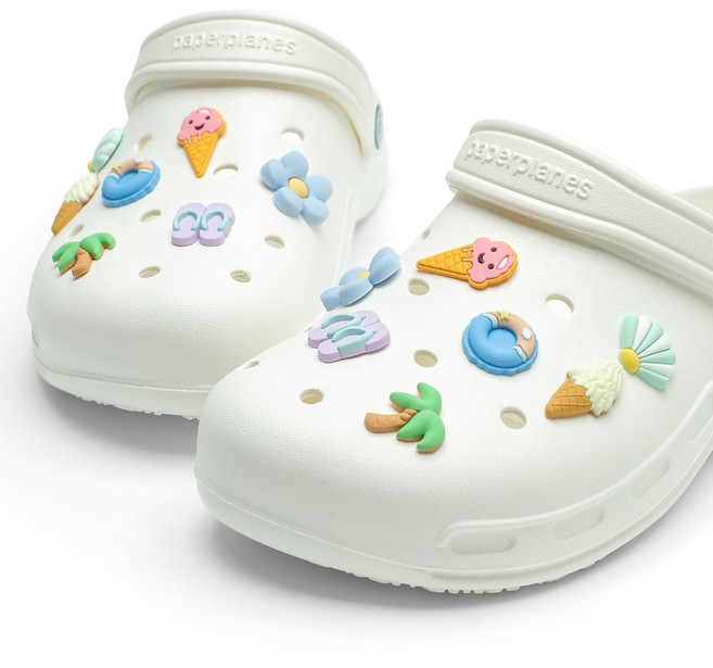 바캉스를 부탁해 파츠 14p 세트