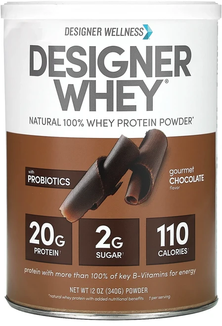 몸관리하세요 겨울입니다 Designer Wellness 디자이너 유청 천연 100% 유청 단백질 분말 고메 초콜릿 340g(12oz) 특별관리진행, DesignerWellness디자이너유청천연100유청단, 340g, 1개 - 쿠팡