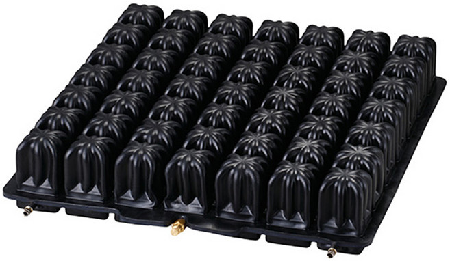 [그레이몰] 복지용구 욕창 방지 방석 BLESSON7