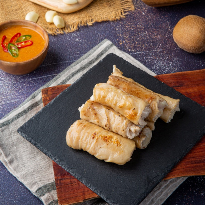 가오니 과일숙성 생막창 과일을 직접 즙을 내어 숙성한 막창, 1세트, 500g