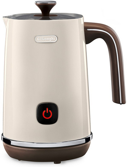 드롱기 구름치노 우유거품기, KREMFI.BG, 베이지톤