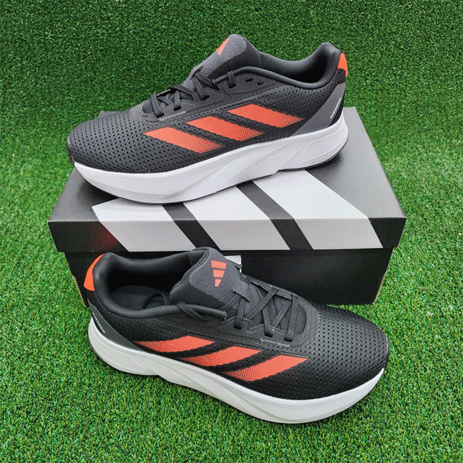 아디다스 듀라모 SL M 남성 경량 쿠셔닝 런닝화