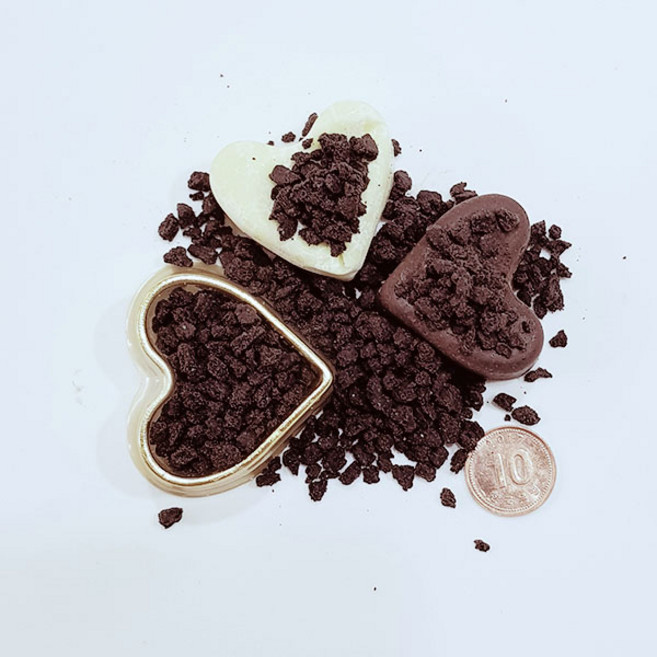 나만의 레시피 초코 크런치 쿠키 1kg, 1개